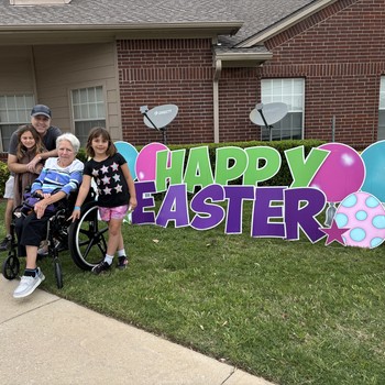 Photo of Christi VanKerckhove